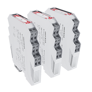 J9直营集团MIK-1003S 温度隔离器 强抗干扰 热电阻、热电偶