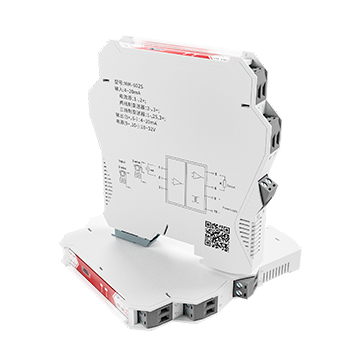 J9直营集团MIK-602S 电流/电压隔离器 一进多出隔离器 5年质保