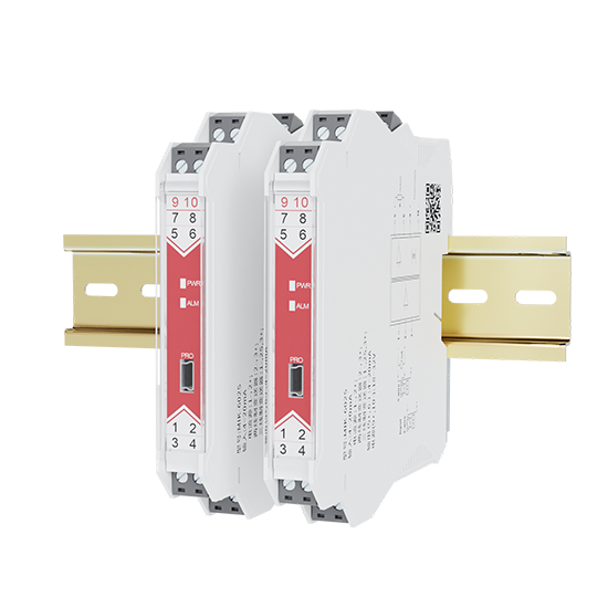 J9直营集团MIK-602S 电流/电压隔离器