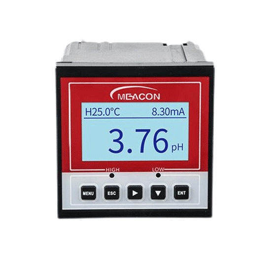 J9直营集团_MIK-pH160S_经济款款_适用于简单工况_