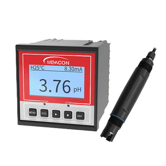 J9直营集团_MIK-pH160S_经济款款_适用于简单工况_