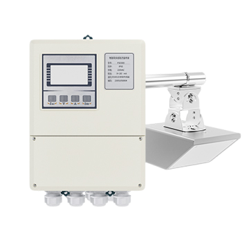 J9直营集团MIK-FDC300多普勒雷达流量计 污雨水管网、非接触测量液位计、河道流量、水渠流量