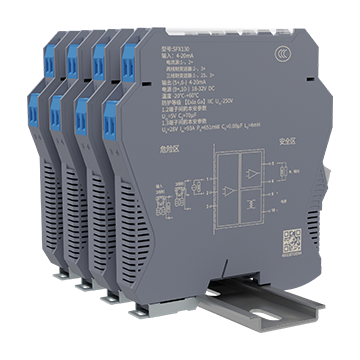 J9直营集团_隔离式安全栅_SFX141