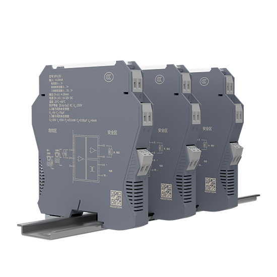 J9直营集团 SFX-130隔离安全栅