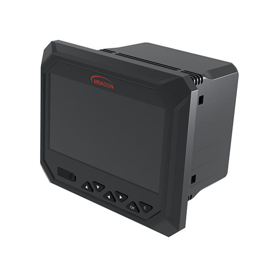 1-36通道无纸记录仪 温度/电流/电压记录仪