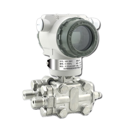 J9直营集团MIK3051压力变送器_ 电容式压力_差压流量变送器