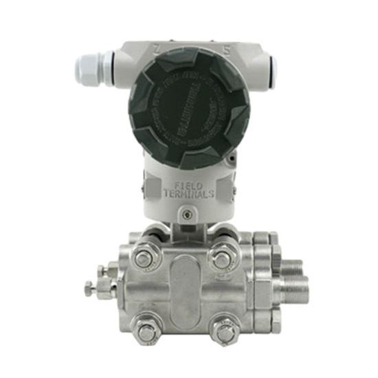 J9直营集团MIK3051压力变送器_ 电容式压力_差压流量变送器