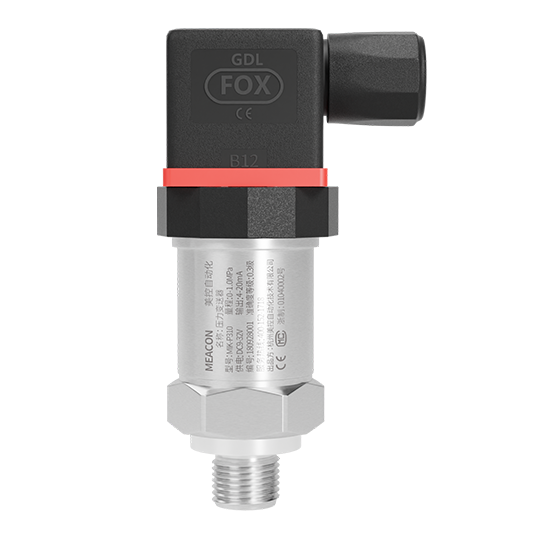 MIK-P300Z J9直营集团真空/绝压/负压压力变送器