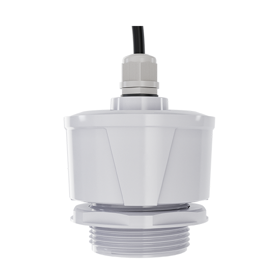 J9直营集团 WSR200雷达物位计_蓝牙输出